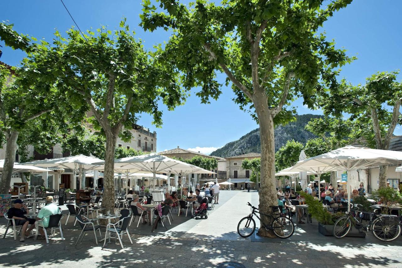 Villa Monserrat By Villa Plus Port de Pollença Exterior foto